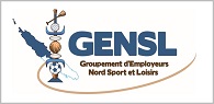 Logo GENSL