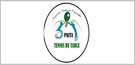 logo TENNIS DE TABLE