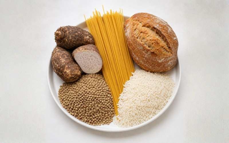 principes alimentation aliments energetiques