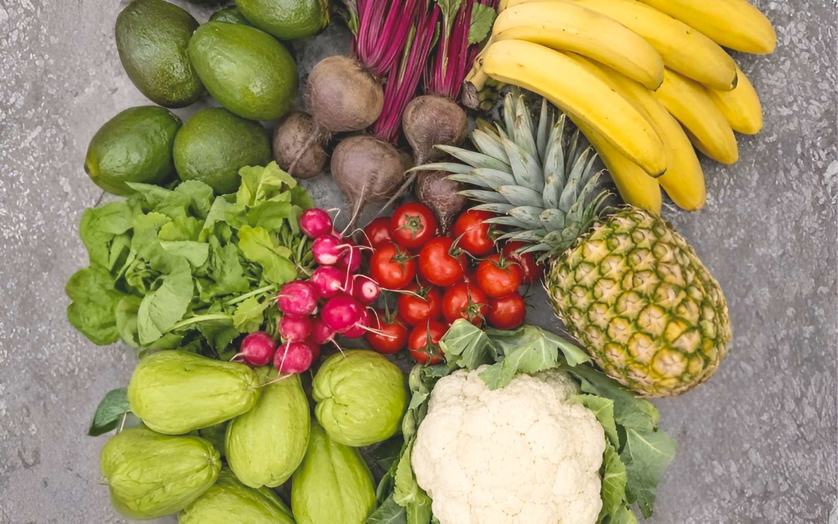 principes alimentation aliments protecteurs