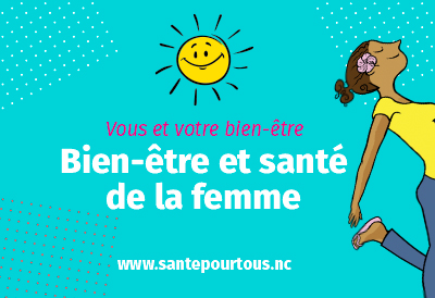 Bien-être et santé de la femme