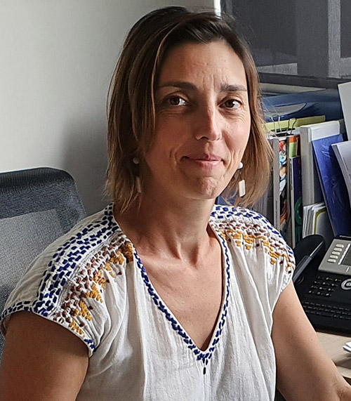 Hélène Pichot