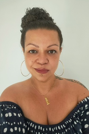 Mme Cyrielle KABAR