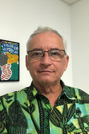 Dr Paul BEJEAN