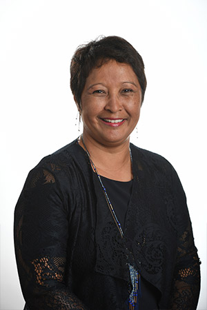 Mme Nadine JALABERT