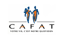 logo cafat