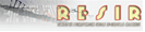 logo resir