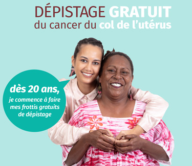 depistage cancer du col vignette