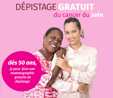 depistage cancer du sein vignette