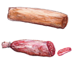 saucisson