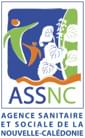 ASS NC - Agence sanitaire et sociale Nouvelle Calédonie
